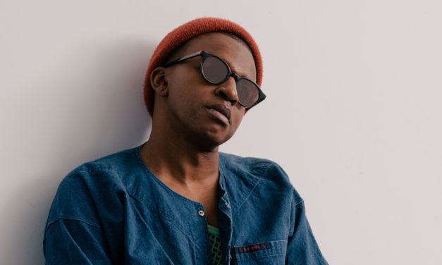 Look Who’s Talking: Ahmed Gallab (Sinkane)