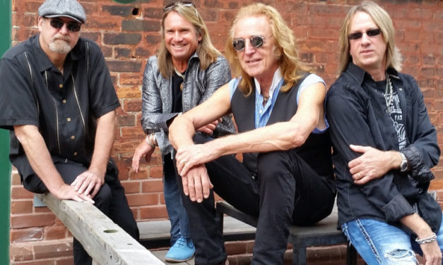 Look Who’s Talking: Bryan Bassett of Foghat