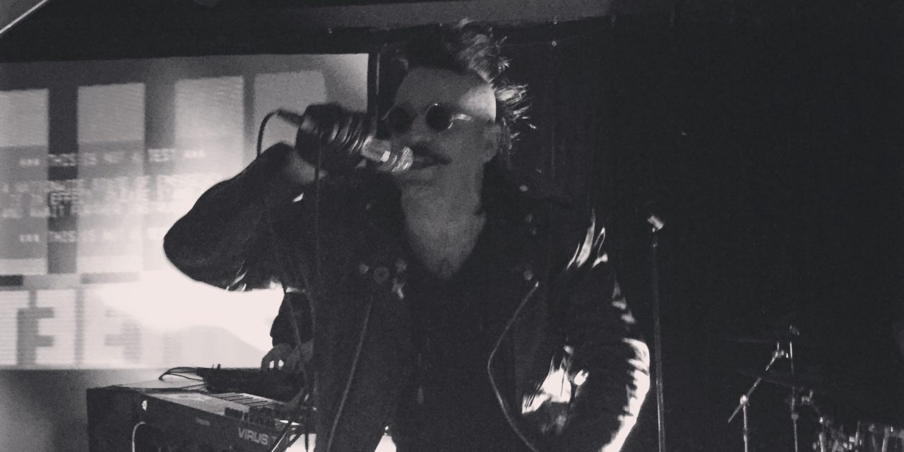 Look Who’s Talking: Alexis Mincolla of 3TEETH