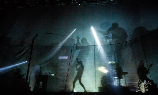 Shot in Columbus: Third Eye Blind, Jimmy Eat World, Ra Ra Riot