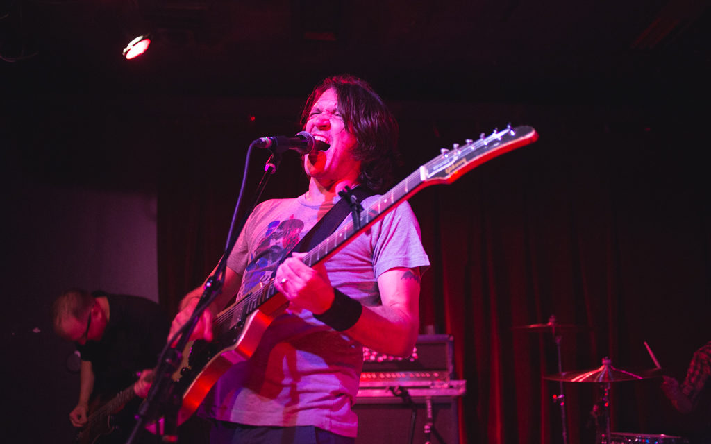 Shot in Columbus: Cursive & Oquoa @ Ace of Cups