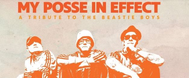 Thursday: Beastie Boys Tribute Act at Skully’s