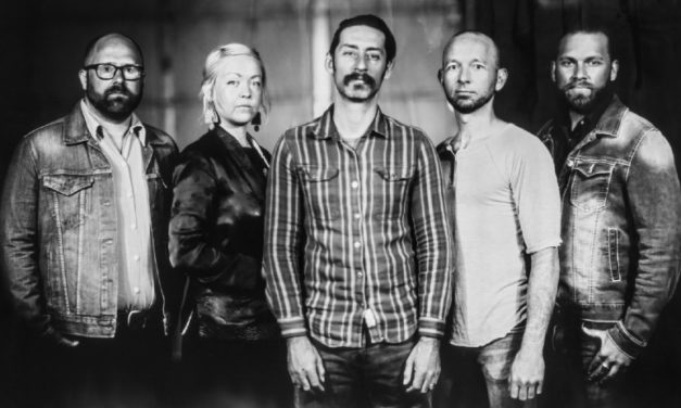 Look Who’s Talking: Adam Turla of Murder by Death