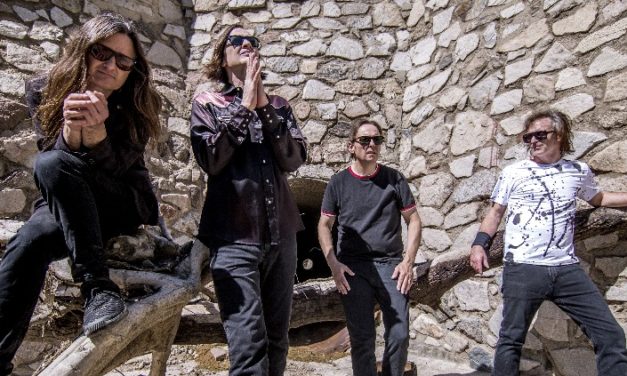 Look Who’s Talking: Steve McDonald (Redd Kross, Melvins)