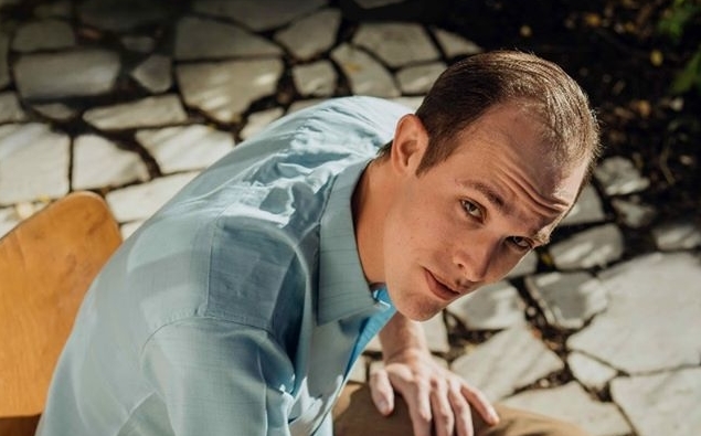 Look Who’s Talking: Jack Klatt (Rumba Cafe, Nov 19)