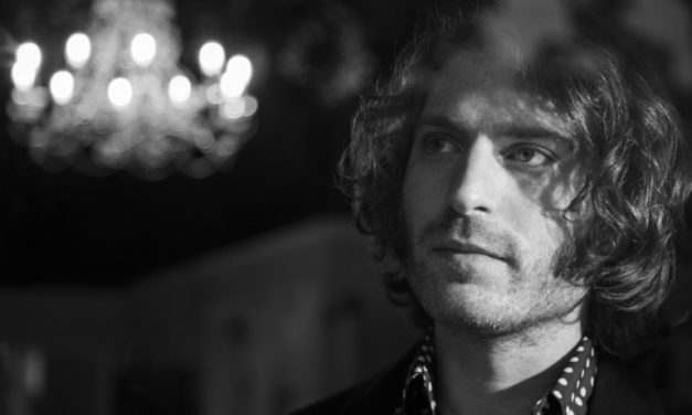 Look Who’s Talking: Logan Ledger