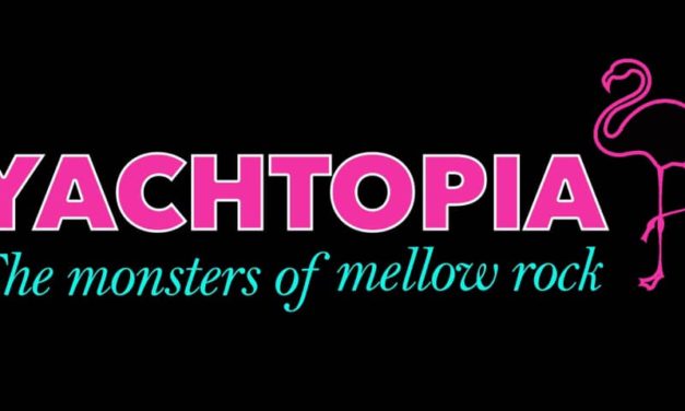 Yachtopia @ Ace of Cups (Dec. 26)