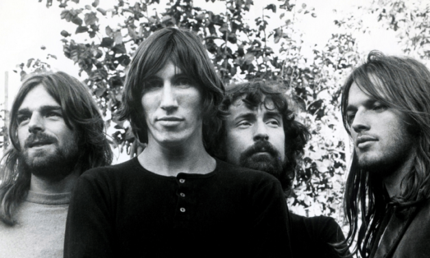 Overdosing on Pink Floyd tribute bands