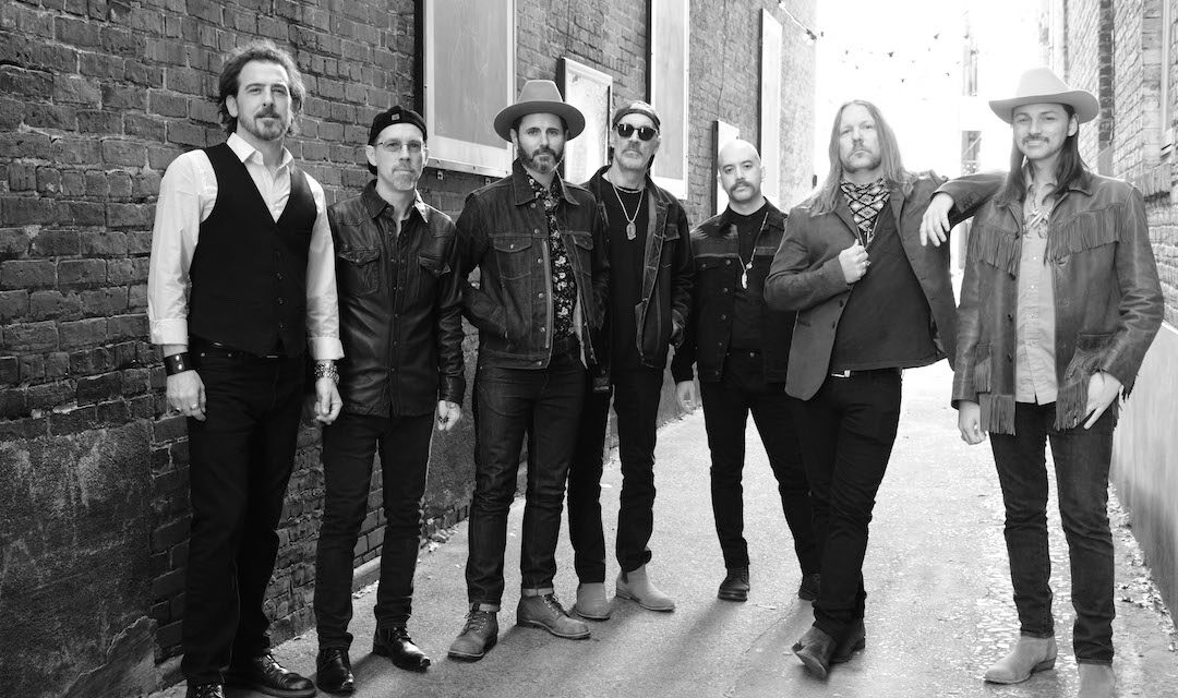 Look Who’s Talking: Duane Betts of The Allman-Betts Band