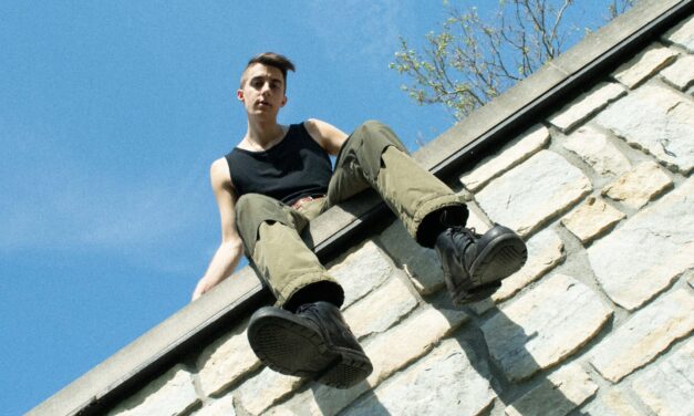 Look Who’s Talking: Henry Blaeser