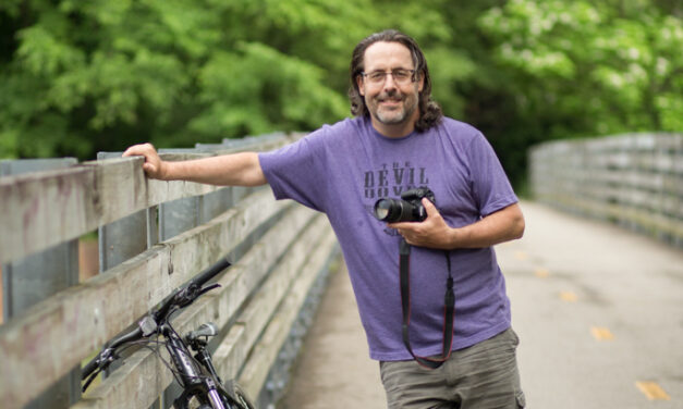 A Year of Pandemic: Catching up with Central Ohio’s Concert Photographers