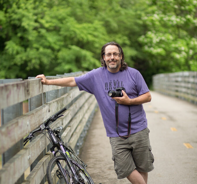 A Year of Pandemic: Catching up with Central Ohio’s Concert Photographers