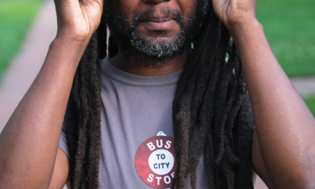 A Year of Pandemic: Catching up with Central Ohio’s Concert Photographers