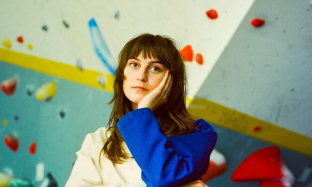 Look Who’s Talking: Faye Webster