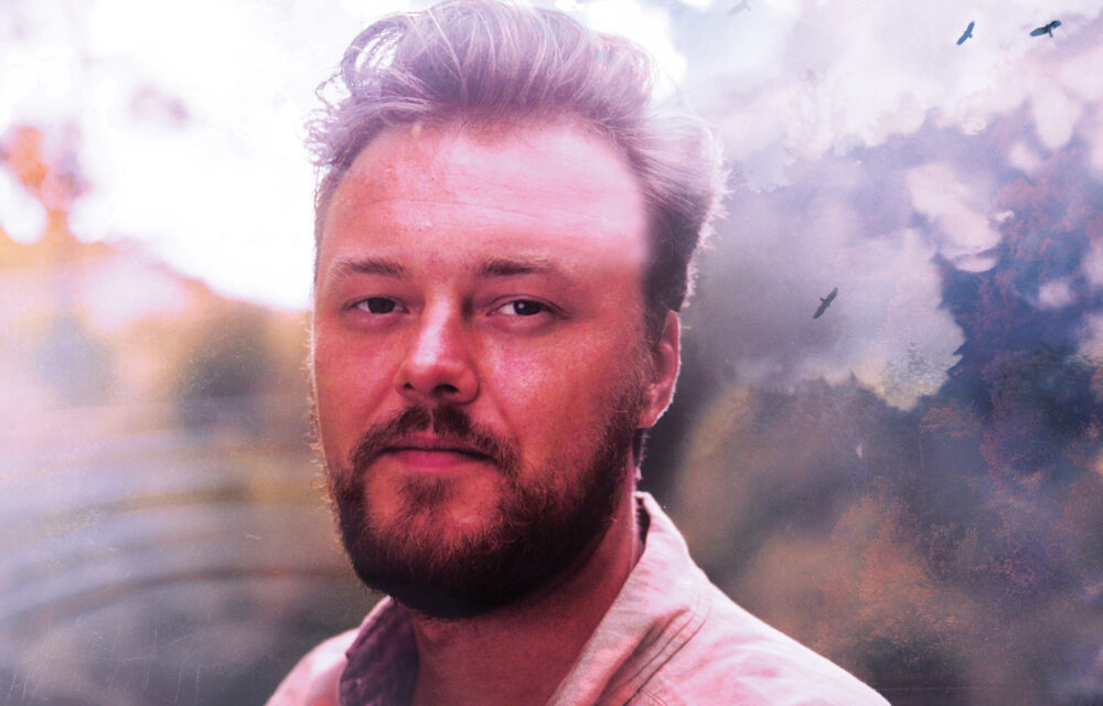 Look Who’s Talking: Parker Millsap (Rumba Cafe, Sept. 30)