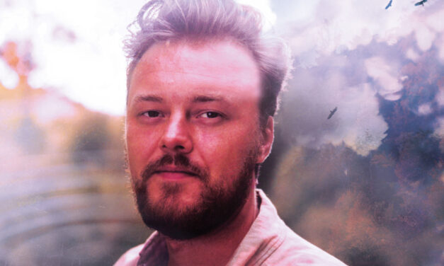 Look Who’s Talking: Parker Millsap (Rumba Cafe, Sept. 30)