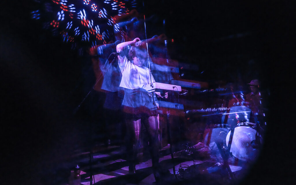 Shot in Columbus: Dana & Service / Ace of Cups November 17, 2021