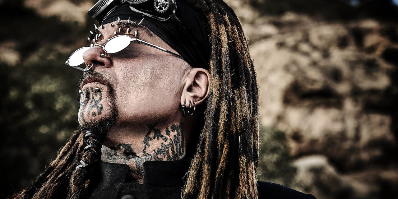 Wednesday: Ministry/Melvins/Corrosion of Conformity @ Kemba Live