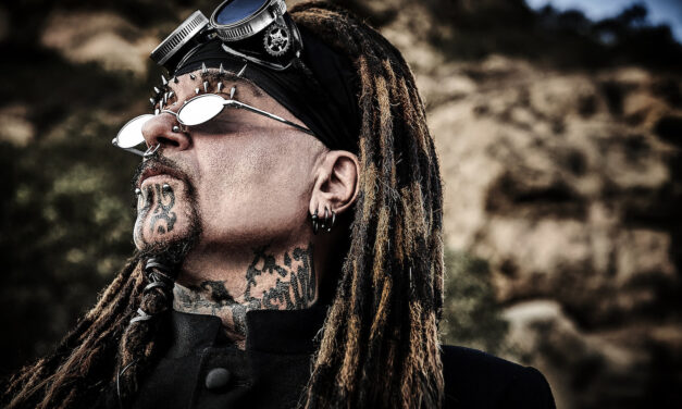 Wednesday: Ministry/Melvins/Corrosion of Conformity @ Kemba Live
