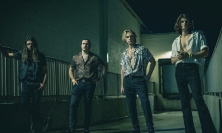 Look Who’s Talking: Naked Gypsy Queens