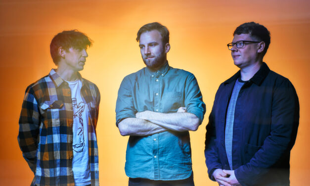 Look Who’s Talking: We Were Promised Jetpacks