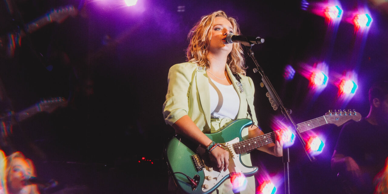 Sunday: Leah Marlene @ Rumba Cafe (4.23.23)