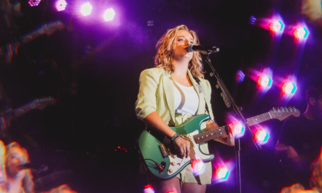 Sunday: Leah Marlene @ Rumba Cafe (4.23.23)