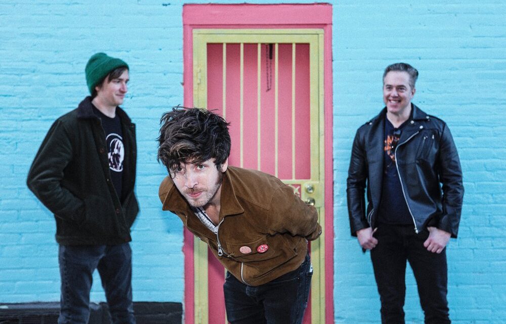 Coming Soon: Brett Newski @ The Rambling House (4.21.23)