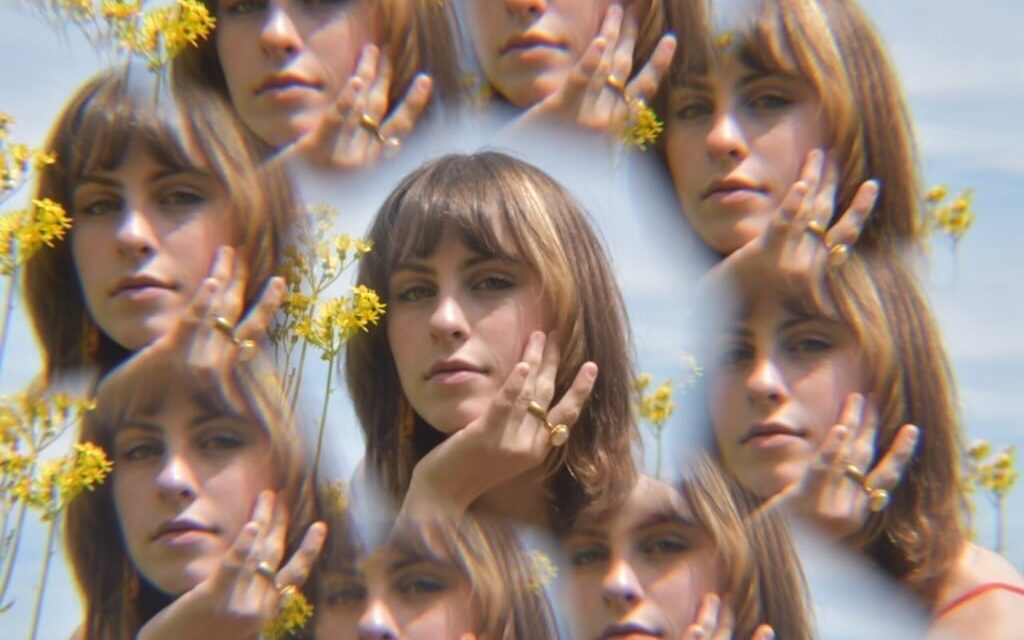 That’s Not Rock: Conversation with Cora Vincent