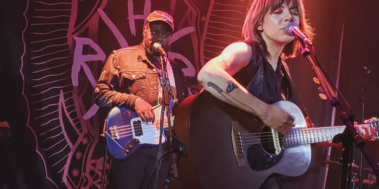 Hurray for the Riff Raff, at Skully’s Music Diner