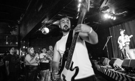 Shot in Columbus: Bashout 2024 / August 24, 2024