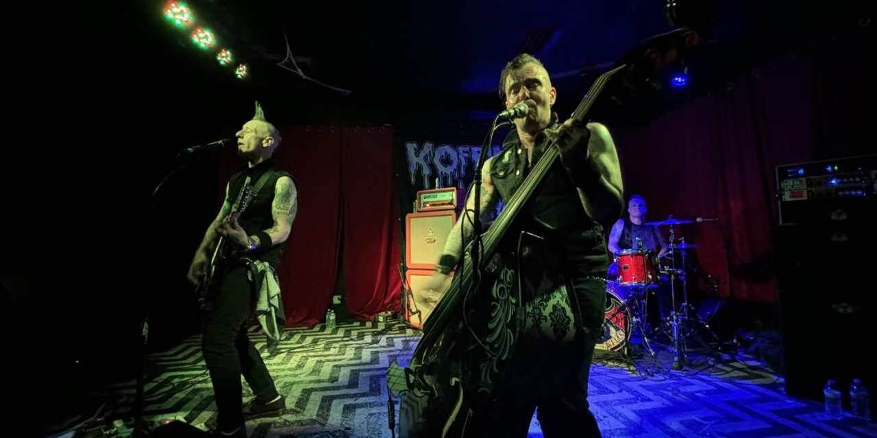 Koffin Kats, at Ace of Cups