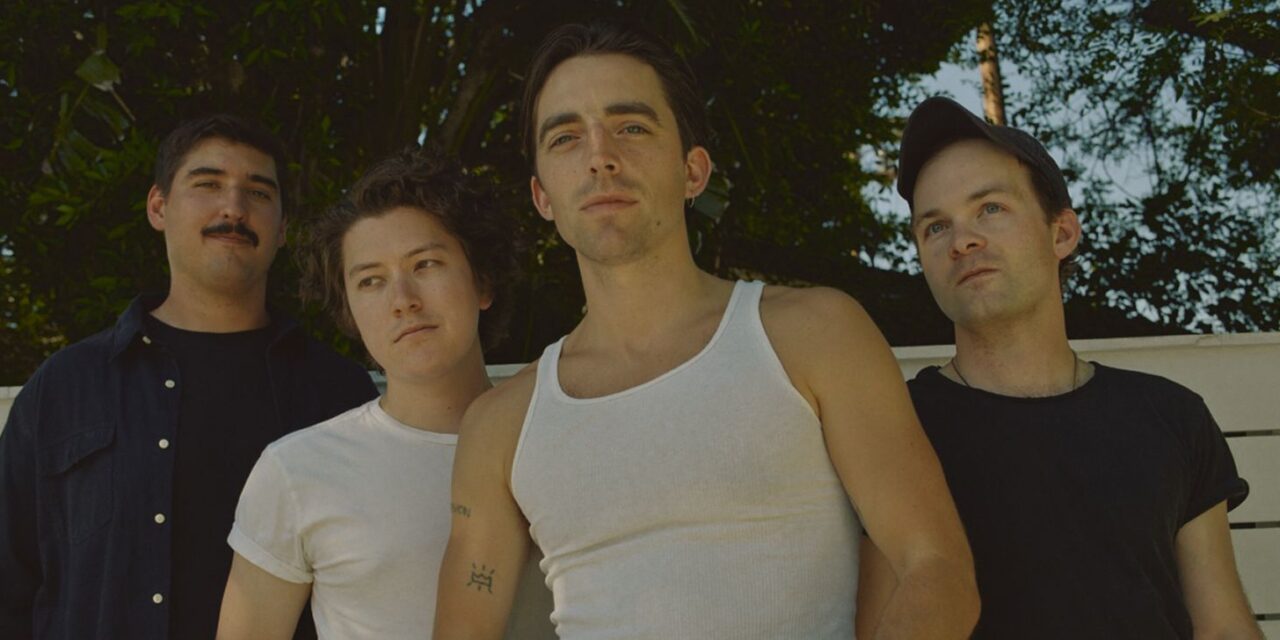 Look Who’s Talking: Graham Young (Michigan Rattlers)