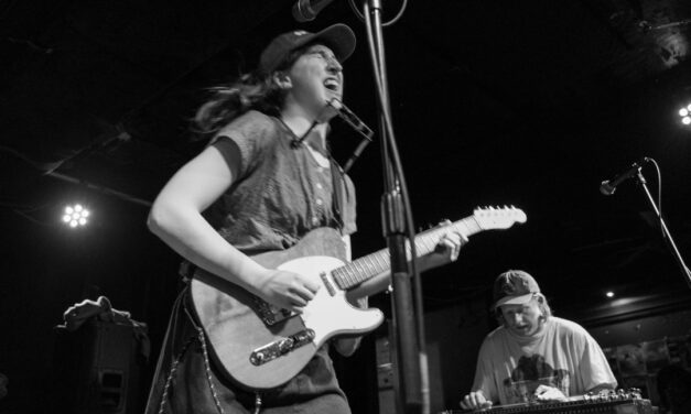 Florry and the concert you wish you didn’t miss
