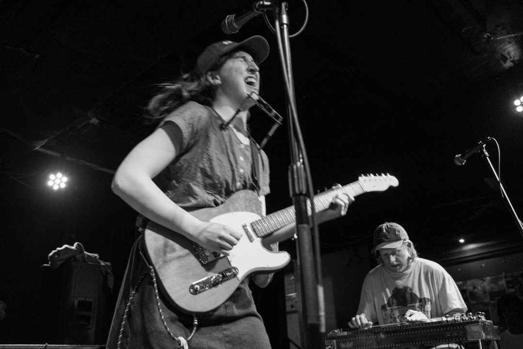 Florry and the concert you wish you didn't miss - Columbus Calling
