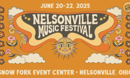 Nelsonville Music Festival 2025: Recommended Picks