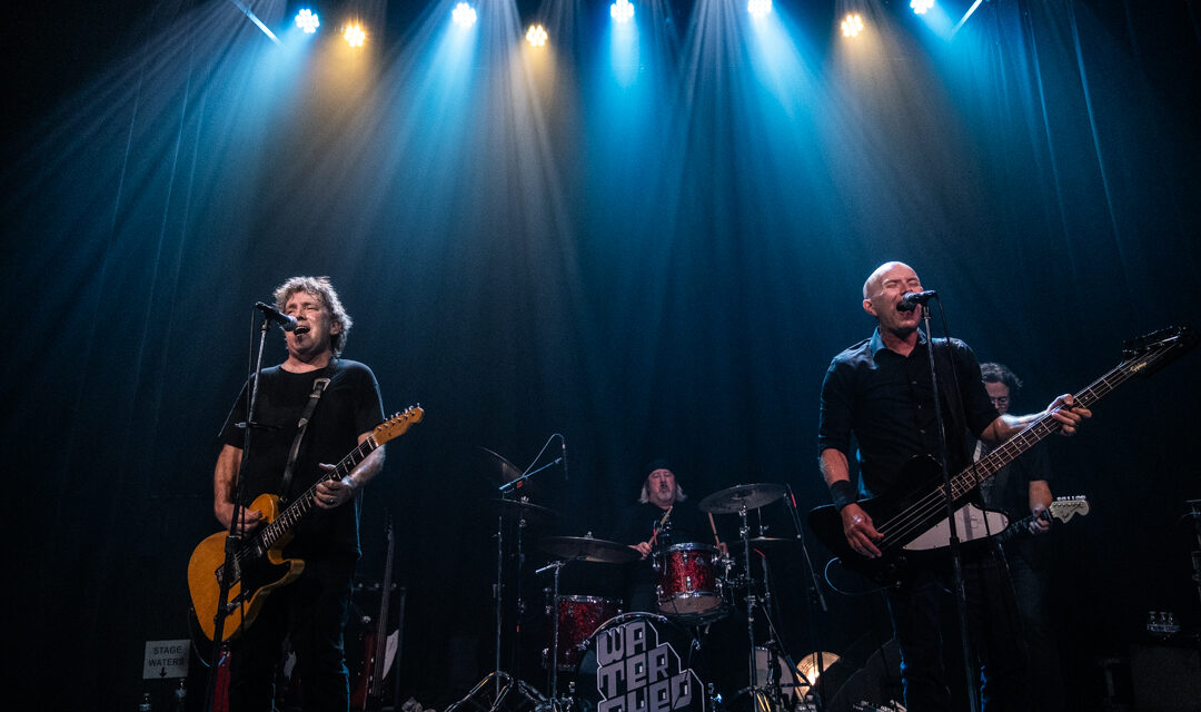 Shot in Columbus: Watershed at Natalies / August 15, 2025