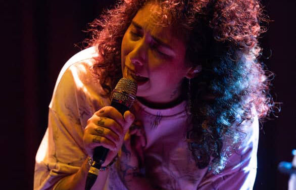 Indigo De Souza was great, now she’s even better