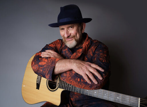 Look Who’s Talking: Colin Hay (11/2 – Southern Theater)