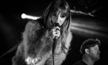 Shot in Columbus: The Haunt @ A&R Bar / November 7, 2025