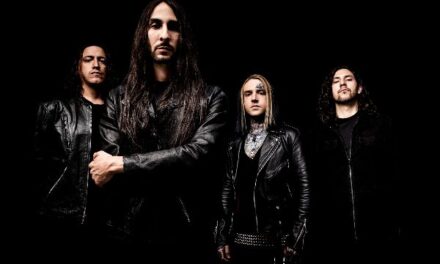 Look Who’s Talking: Dario Lorina of Dark Chapel