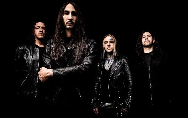 Look Who’s Talking: Dario Lorina of Dark Chapel