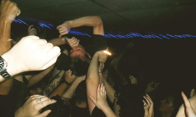 Militarie Gun at Dirty Dungarees Encapsulates Columbus