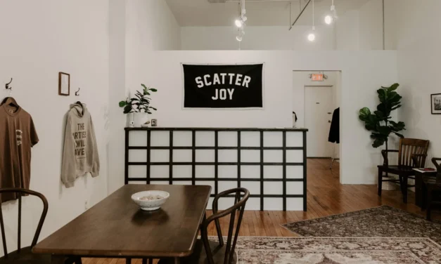 “Everything is Peaceful Love”: Bon Iver and The Album Club