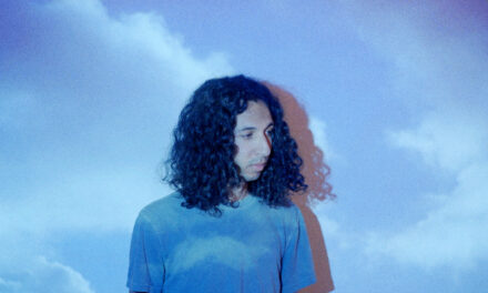 New Release: “Forgetful” by Superluck