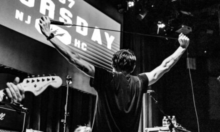 Shot in Columbus: Thursday & Chris Conley @ Skullys / April 24, 2026