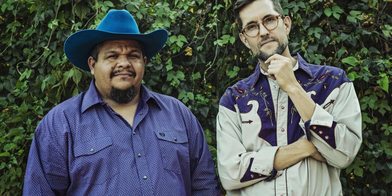 Larry & Joe Bring Borderless Bluegrass to Natalie’s Grandview Thursday July 16, 2026