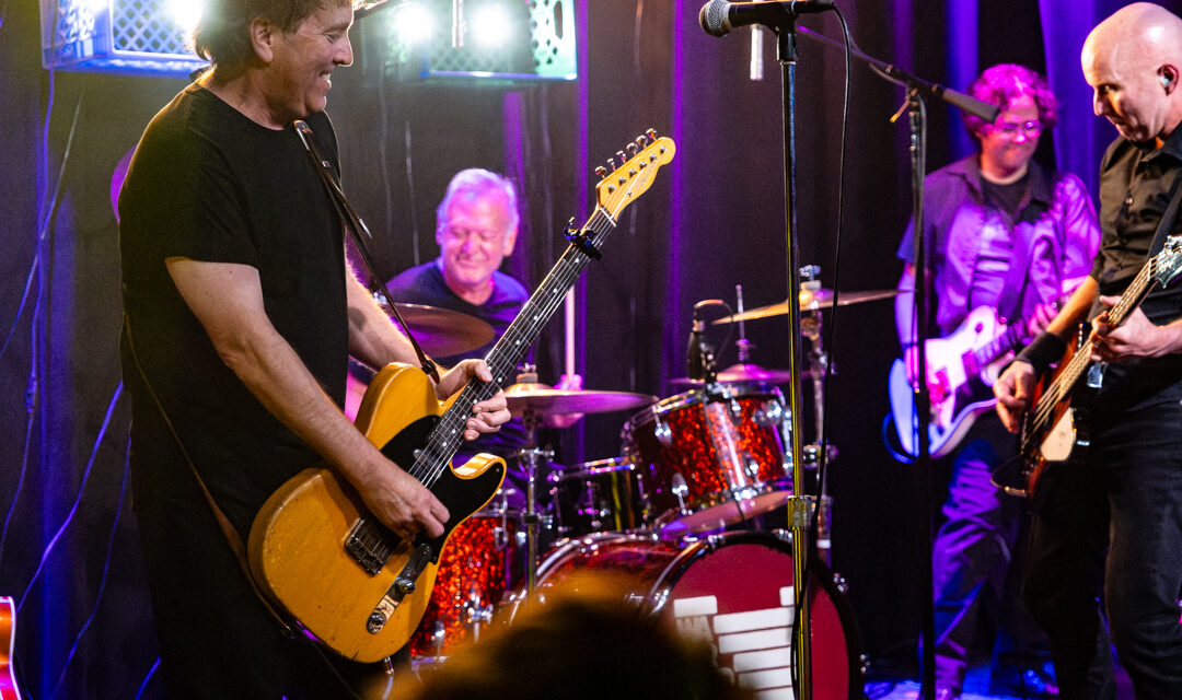 Shot in Columbus: Watershed at Natalie’s / July 31, 2026