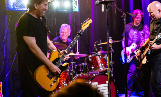 Shot in Columbus: Watershed at Natalie’s / July 31, 2026