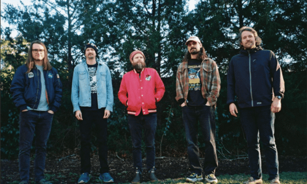 Look Who’s Talking: Futurebirds (Ace of Cups, August 29)
